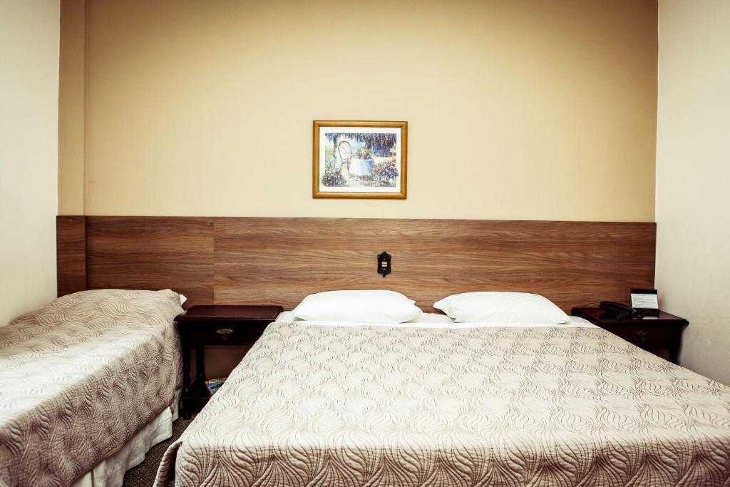 Hotel Blumenhof Blumenau Zimmer foto